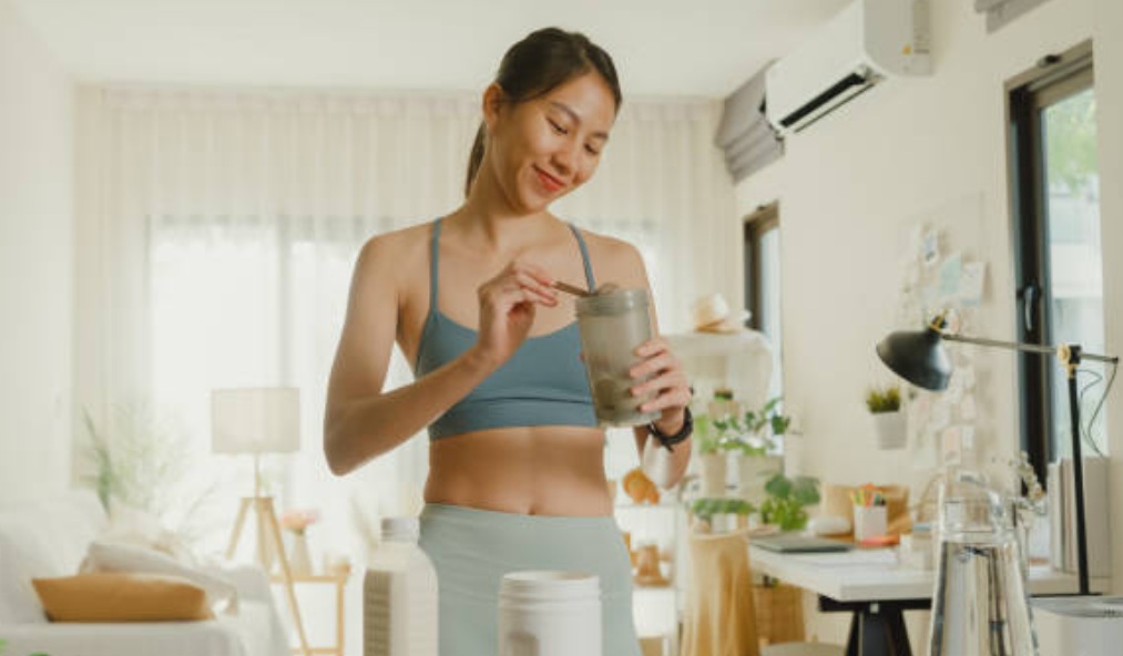 MB Nutrition: Ihr Ziel für hochwertige Nahrungsergänzungsmittel